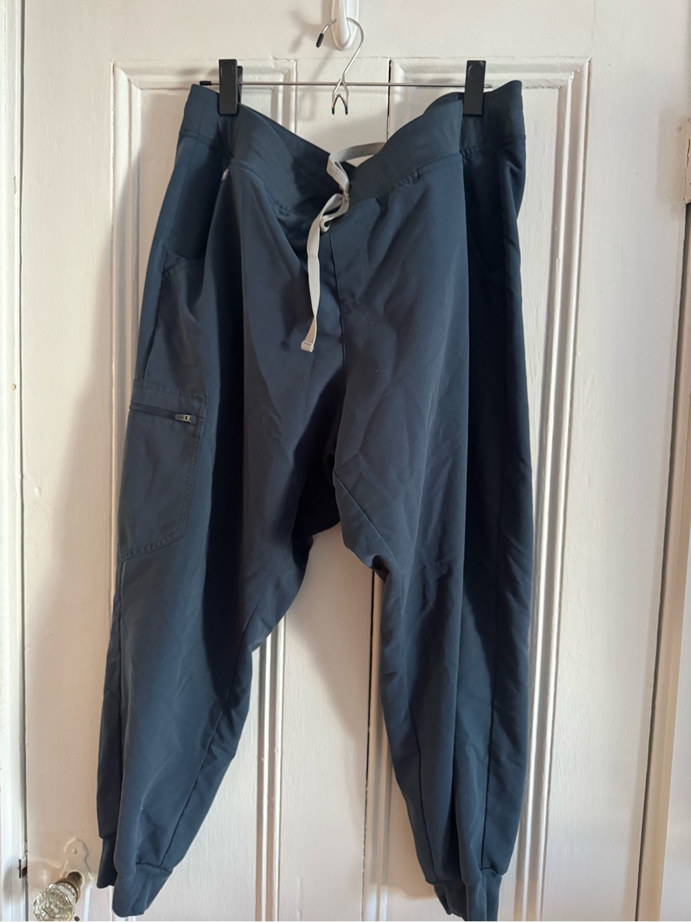 Figs  Jogger Pants in Dark harbor